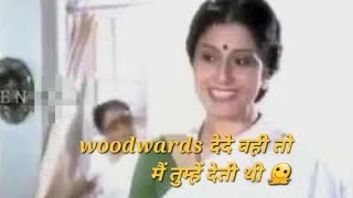 Woodwards Old Ad  Doordarshan Woodwards Gripe Water Ad woodwards 90s ad shorts youtubeshorts [upl. by Nonnahc]