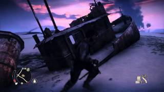 Mad Max 2015 WALKTHROUGH HISTORY RELIC 31 [upl. by Shuma]