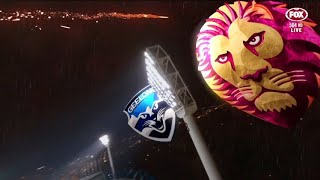 Geelong v Brisbane  2024 Preliminary Final Promo  FOX FOOTY [upl. by Enasus]