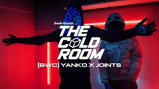 BWC Yanko x Joints  The Cold Room w Tweeko S1E12  MixtapeMadness [upl. by Ydoj]