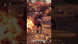 The Most Humiliating Defeats In Assassins Creed Odyssey [upl. by Bolten914]