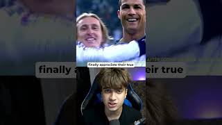 The Sad Story of Ronaldo at Real Madrid [upl. by Kovar]