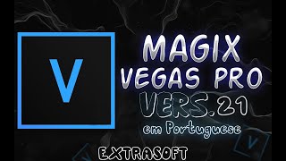 Como Baixar e Instalar o Sony Vegas Pro 2024 gratis [upl. by Akino]