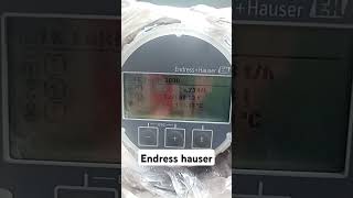 Endress hauser shorts automobile listrik instrument automobile tutorial [upl. by Curcio]