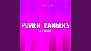 Power Rangers Zeo Theme Metal Version [upl. by Yeclehc]