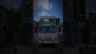 Isuzu NPR Mini Truck Simulator Vietnam youtube shorts minitrucksimulatorvietnam xetaiisuzu [upl. by Miki121]