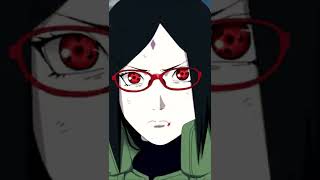 5 Curiosidades y Secretos sobre Sarada Uchiha [upl. by Anayrb129]