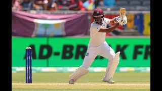 2022 23 Australia v West Indies 1st Test Day 4 Perth SEN radio [upl. by Idoj]