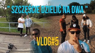 Szczęście dzielić na dwa  Marcin Czerwiński Vlog 5 [upl. by Falcone]