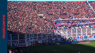 San Lorenzo 22 Belgrano  GolesFinal  San Lorenzo sos mi única razón Subs Esp [upl. by Cargian482]