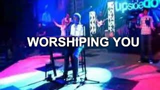 Worshiping – You Deluge Official Live Video [upl. by Borrell]