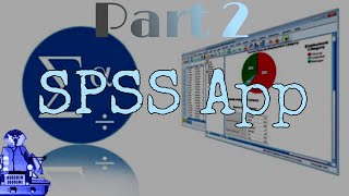 SPSS Part2  Hmody [upl. by Aetnahc668]