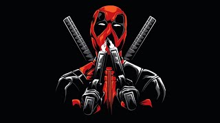 SOLD Hard Aggressive 808 Rap Beat 2020  quotDEADPOOLquot  FAST RAPTRAP Hip Hop Instrumental [upl. by Eilloh]