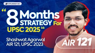 How I Would Approach UPSC 2025 If I Had to Start Over [upl. by Assela200]