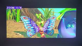 A Bugs Life 1998 Flik is BackThe Warriors Arrived [upl. by Harihs]