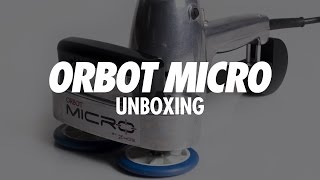 ORBOT Unboxing  Micro [upl. by Hurwitz]