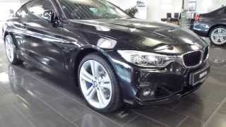 2014 BMW 435i xDrive Coupe 30 R6 Turbo 306 Hp  see also Playlist [upl. by Wally]