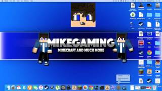 How to Get minecraft for free cracked 18x on mac [upl. by Kubiak891]