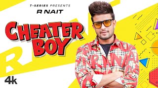 Cheater Boy Full Song  R Nait  Laddi Gill  New Punjabi Songs 2021 [upl. by Vatsug]