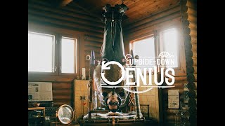 【Trailer】quotUPSIDE  DOWN GENIUSquot by Ryotaro Nishi [upl. by Etteoj758]