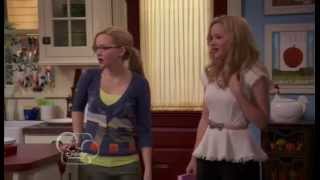 Liv and Maddie quotTwinARooneyquot Clip [upl. by Pigeon]