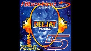 Deejay Parade Volume 5 1994 [upl. by Sivatnod]