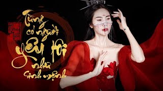 Từng Có Người Yêu Tôi Như Sinh Mệnh  Thủy Tiên  Official MV [upl. by Faunie393]