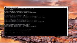 Repair Corrupt Windows Image – Error 0x800f0906 [upl. by Ecidnacal]