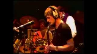 Mike Oldfield  Rock pop in Concert 1980 SHEBA [upl. by Dewar]