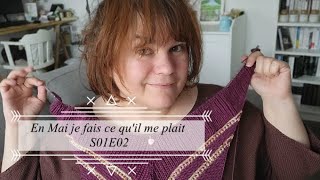 En Mai je fais ce quil me plait S01E02 [upl. by Minor181]