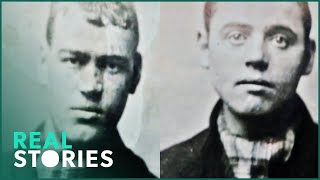 The Grimey Gangs of Manchester From Victorian Era to Today True Crime Documentary  Real Stories [upl. by Ecniv125]