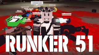 The Runker Official Experience [upl. by Aitekram]