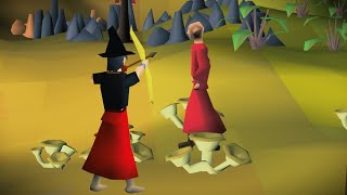 HCIM but I Speedrun to complete the Inferno 1 [upl. by Ahsitil]