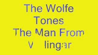 The Wolfe Tones  The Man From Mullingar [upl. by Bruni]