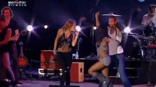 Miley Cyrus Live at Rock in Rio Lisbon  Full Show [upl. by Awra]