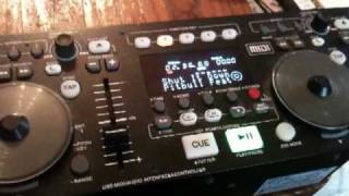 DENON DNHC4500 Review With Serato 20 [upl. by Volotta]