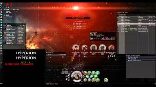 EVE Online PvP  Samurai Revenge 7 [upl. by Narba]