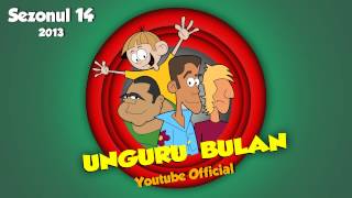 Unguru Bulan  Români la CES 2013 S14E04 [upl. by Auehsoj]