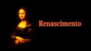 RENASCIMENTO CULTURAL [upl. by Enyahs]