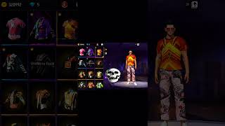 New player  💀freefireclips shortvideo garenafreefire freefireshorts [upl. by Desdamonna]