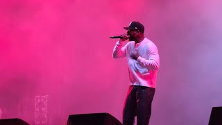 SKEPTA  No Security live at Orange Warsaw Festival 2024  Poland [upl. by Eibbil]