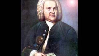 Bach  Hans Kalafusz Violin Concerto in E major BWV 1042  Movement 1  1974 MHS [upl. by Mila]