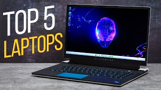 5 Best Laptops in 2024 [upl. by Ulrich987]