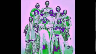 Earth Wind amp Fire  Beijo Chopped and Screwed [upl. by Enomrej]