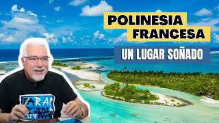 Qué ver en un viaje a POLINESIA FRANCESA consejos y recomendaciones Con Albert Balaguer [upl. by Romano855]