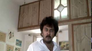 pailwan  kiccha Sudeepa  Ravi Shankar  remake  vinay ravi shankar kempegowda kannada dialog [upl. by Notsek]