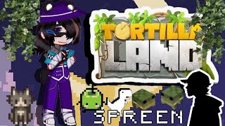 Algunos integrantes de Tortillaland 2 invitadoreaccionan a Spreen cubito 🐻🕶Part 2Original [upl. by Emyam163]