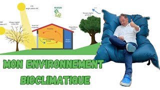 Découvrez les secrets pour profiter de votre environnement bioclimatique bioclimatic natural [upl. by Yordan]