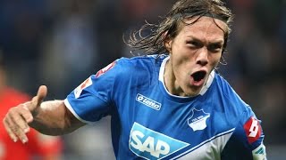 Jannik Vestergaard ● Werder Bremen ● Defender Skills amp Goals ● 20142015 HD [upl. by Aniwde]