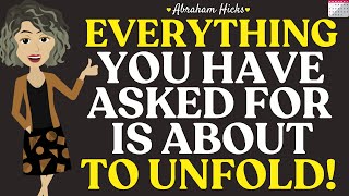 Abraham Hicks  Prepare for Whats About to Arrive in Your Life💖Daily dose of Abraham [upl. by Holtorf108]